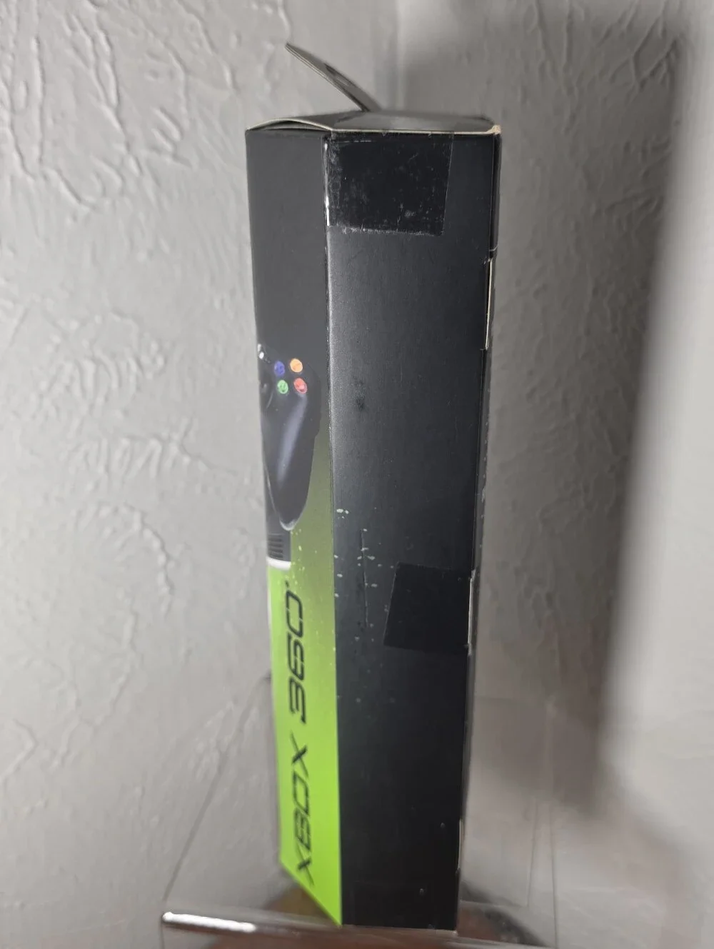 Nyko Charge Base S Recharges Wireless Controllers 2 NiMH Batteries XBOX 360 NEW